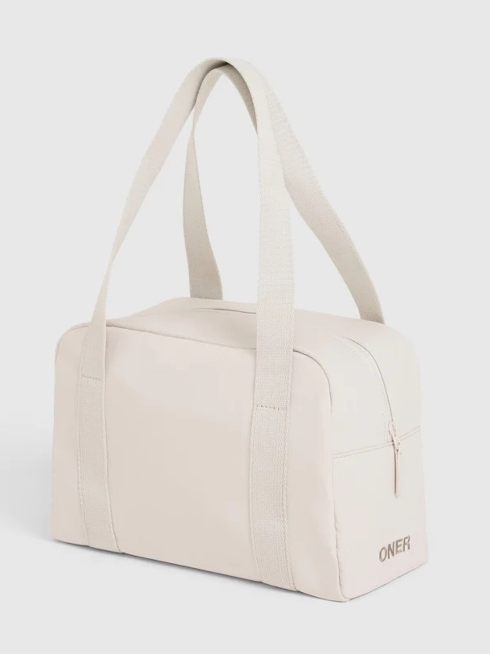 Oner active mini go to gym bag sand NWT - Picture 3 of 4